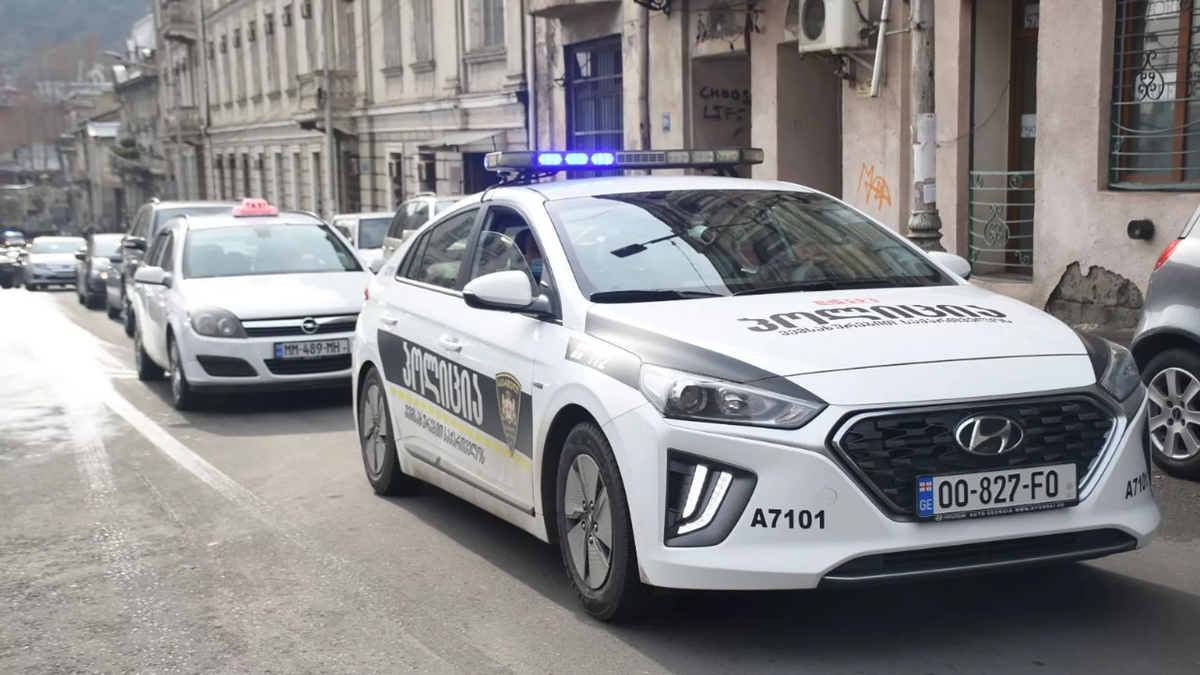 © photo: Sputnik / Stringer