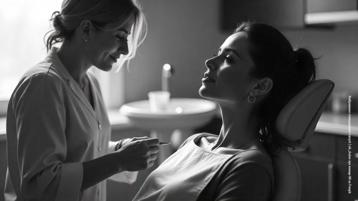 Изображение сгенерировано ivanych | nik_zhukov при помощи ИИ на Freepik