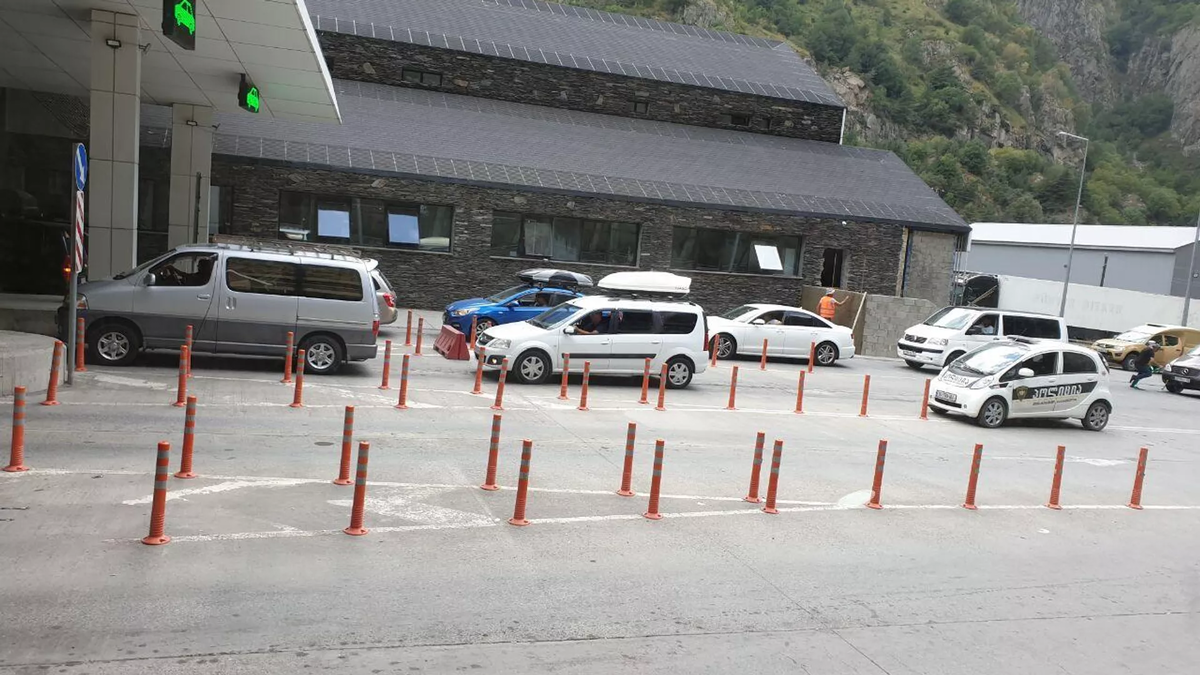 © photo: Sputnik / Stringer