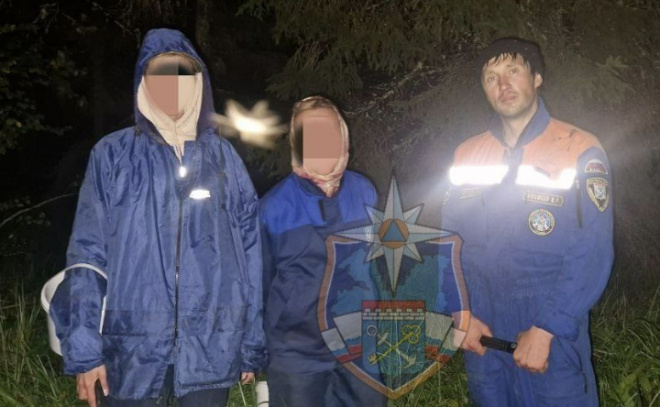    © аварийно-спасательная служба Ленобласти