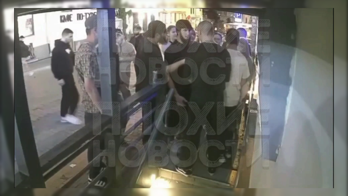 Автор: В. Панченко