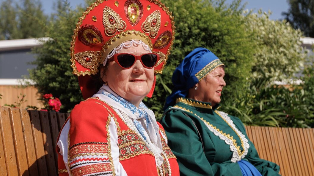    Фото: Sergey Elagin/Business Online/Globallookpress