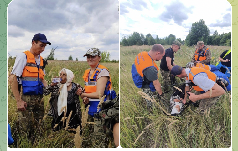    Фото: Телеграм-какнал 112