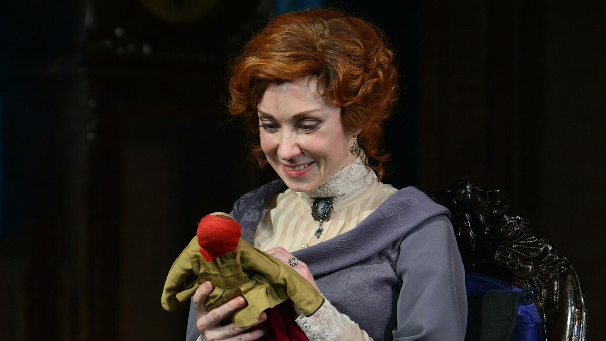    Фото: Pavel Kashaev, Павел Кашаев/globallookpress.com