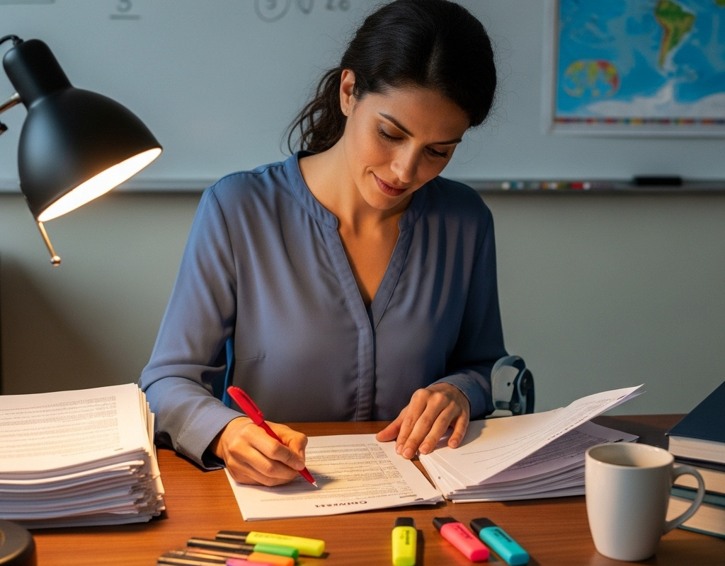 Режим рабочего времени педагогов теперь регламентирован Приказом Минпросвещения