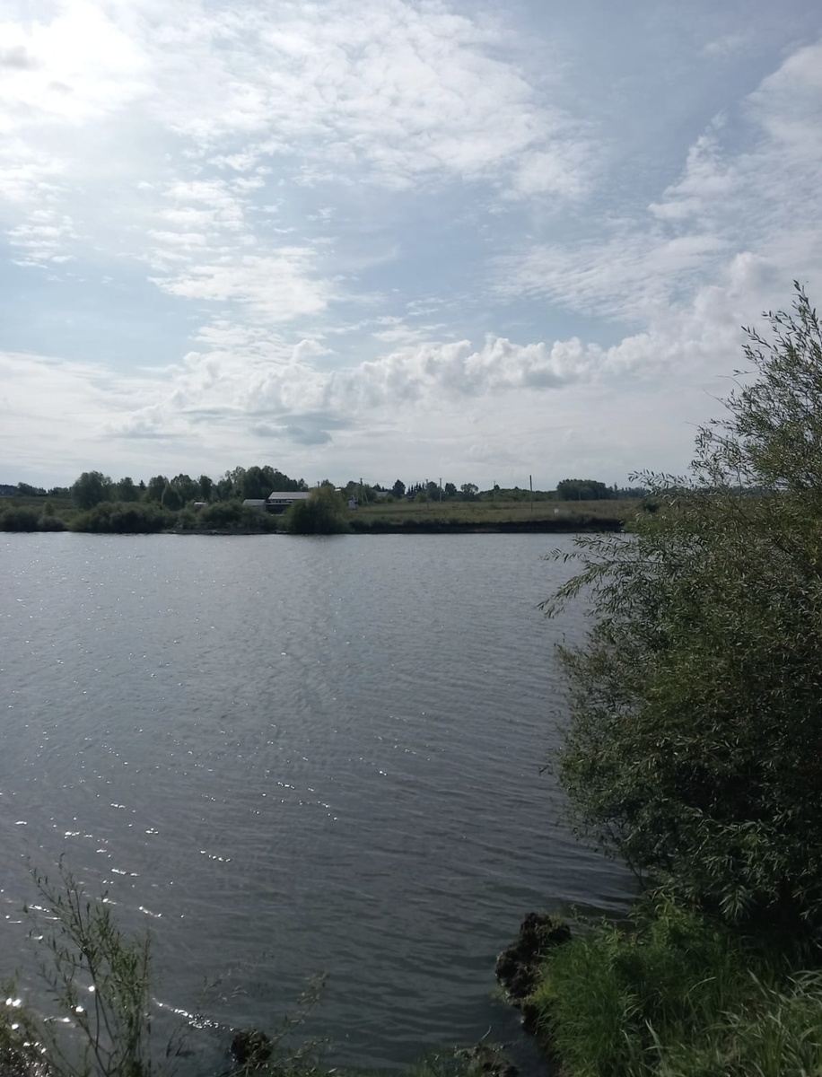 Фотографии в статье авторские