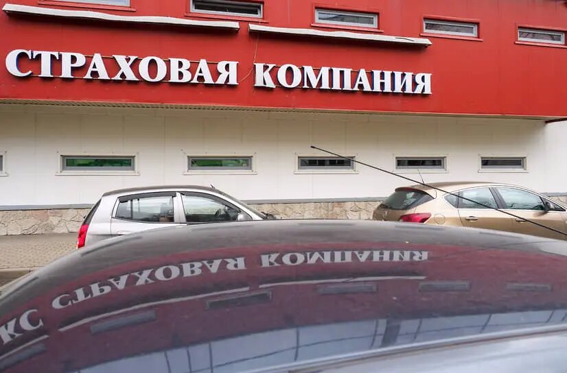    Фото: kommersant.ru Оливия Ильинская