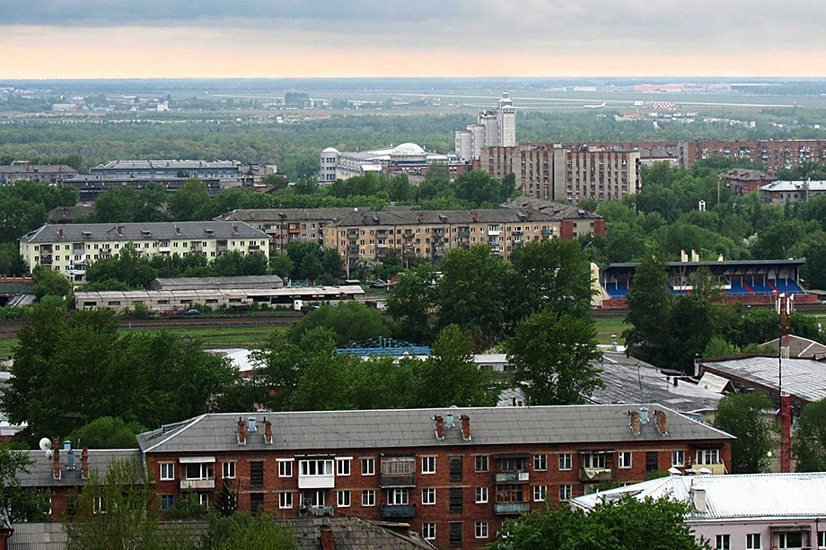 В Омской области продолжает расти стоимость коммунальных услуг. | Фото: Ilya Makarov/CC BY 3.0
