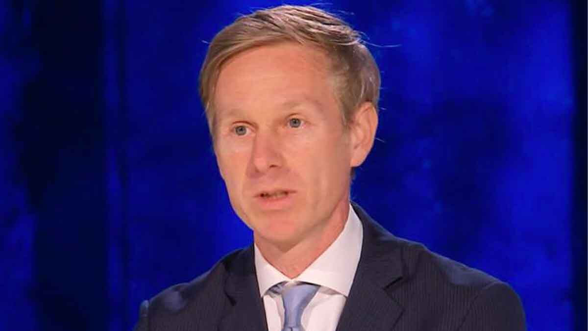    «Трамп руководит поражением НАТО». Профессор Орсини прогнозирует разгром и расчленение Украины