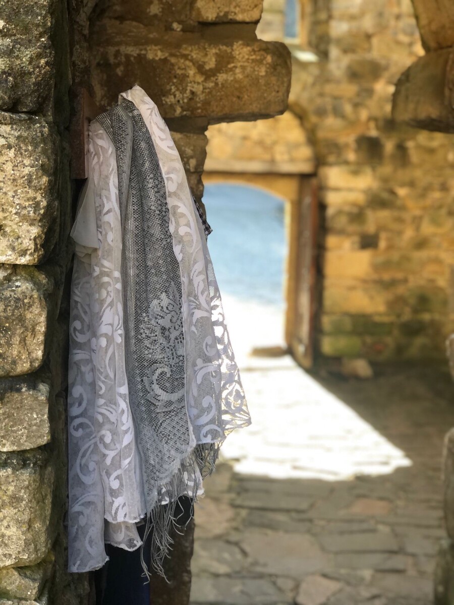 Старый Крым, Сурб-Хач