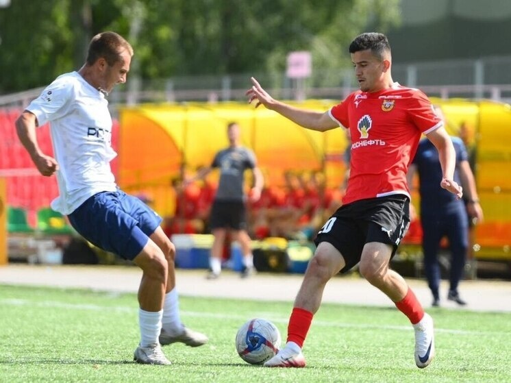     фото: ПФК "Арсенал"