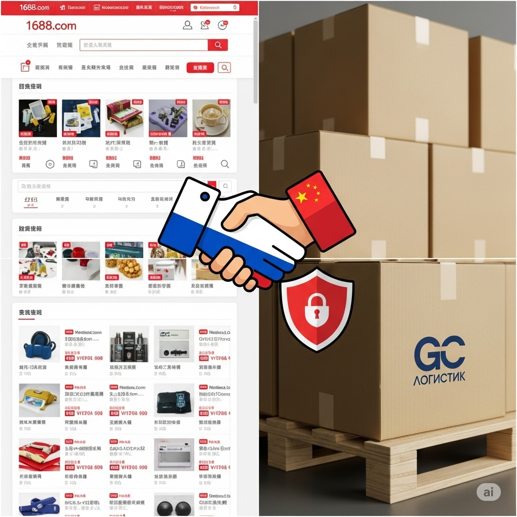 Что такое 1688? 