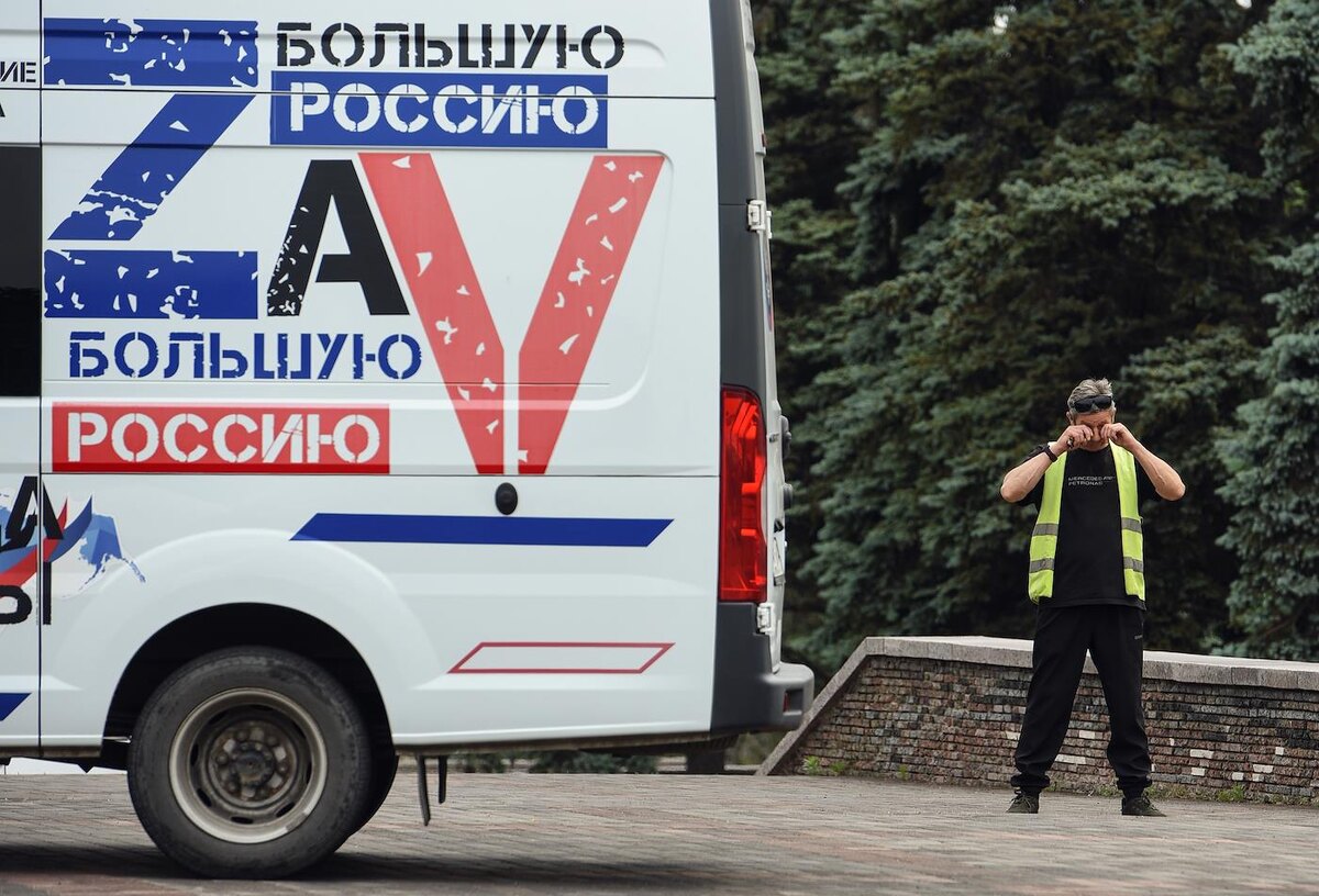    Таисия Воронцова / Коммерсантъ