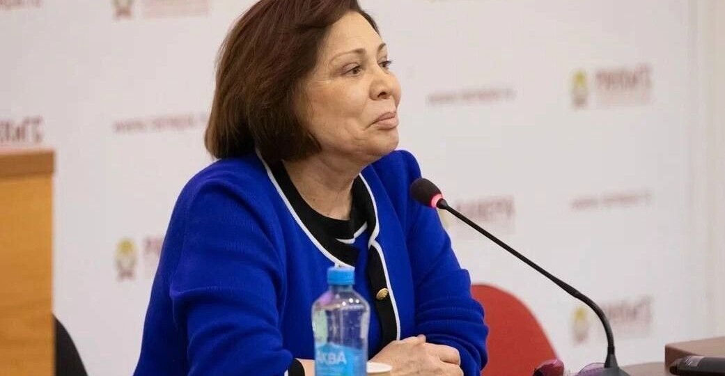 «В некоторых странах их вообще нет»: депутат Роднина высказалась о пенсиях в России