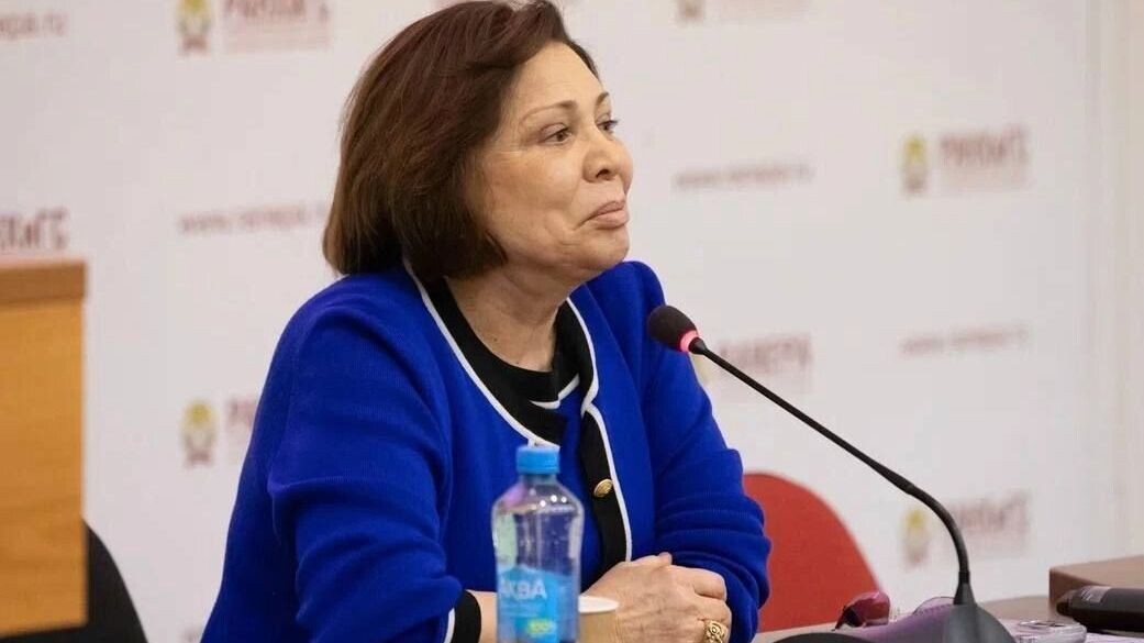 Депутат Госдумы с пенсией «менее 30 тысяч» призвала самостоятельно готовиться к старости. Фото: Ирина Роднина