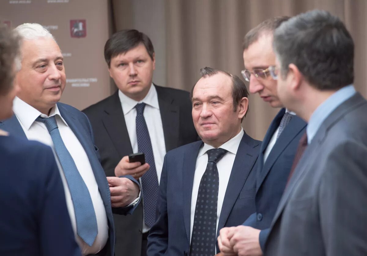 Петр Бирюков