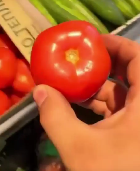 Скриншот из видео