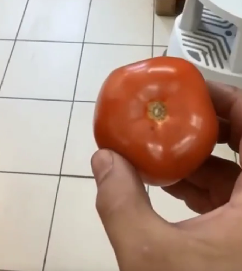 Скриншот из видео