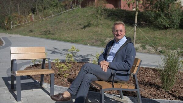    © Facebook* (*деятельность Meta по реализации Facebook запрещена в России как экстремистская) / Львівська міська рада