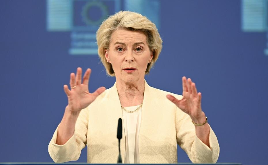    Ansgar Haase/dpa/Global Look Press