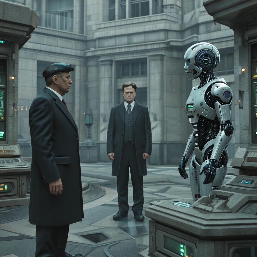 Ваше время кончилось