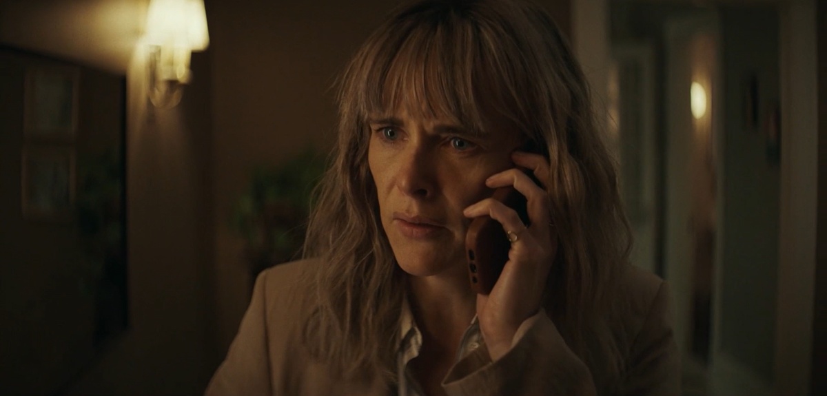 Кадр из сериала