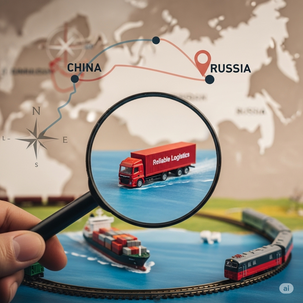 Карго компании как выбрать?