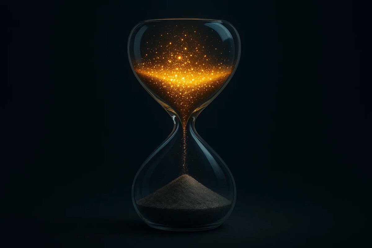 Песочные часы