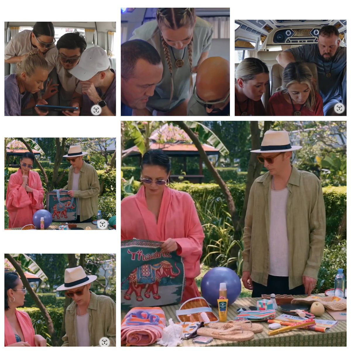 Большой куш. 17.08.2025