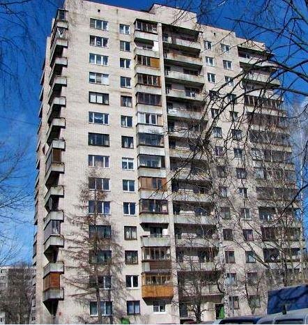 Вот такой типаж дома 