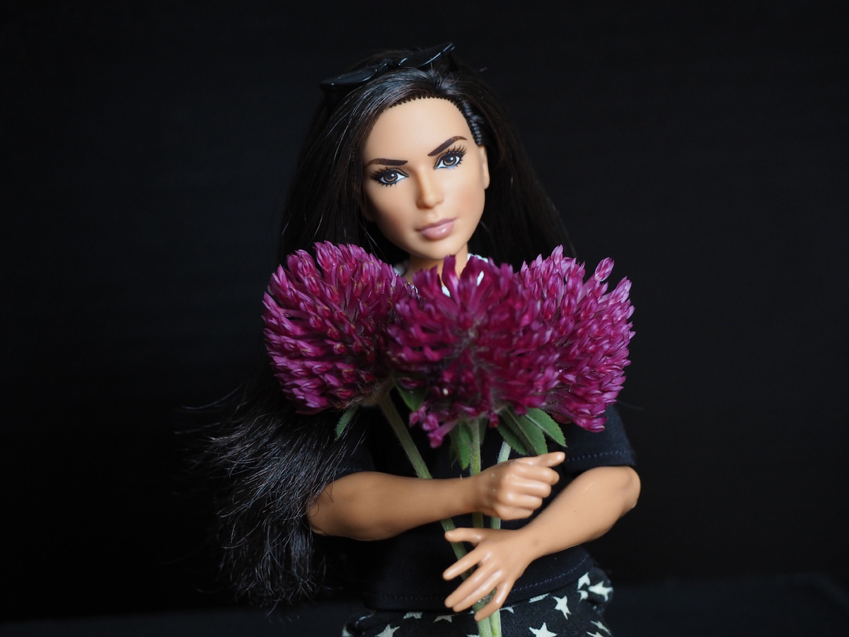 Диана Чудо-женщина.