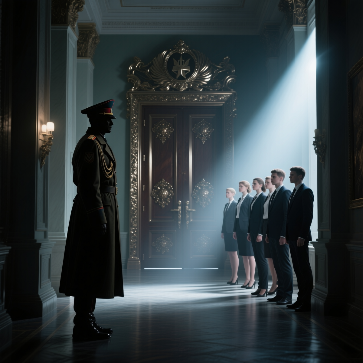 Автор: В. Панченко