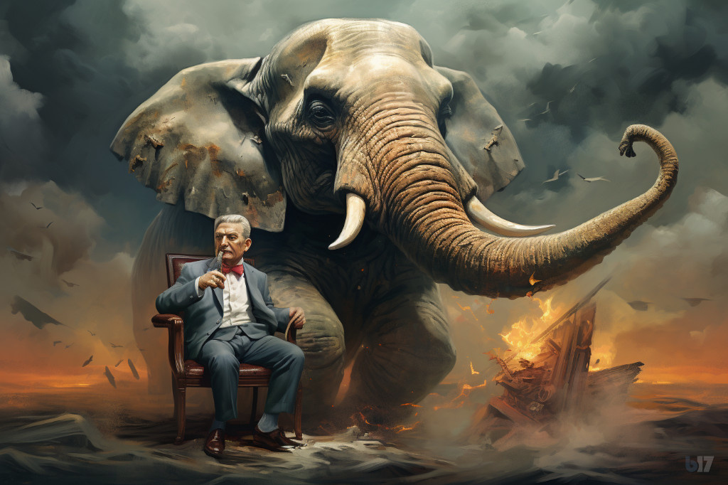 "Не консультируй!"