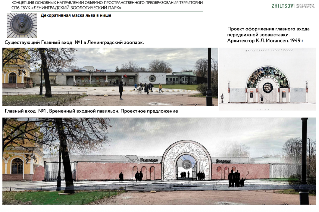    Фото: иллюстрации: spbzoo.ru