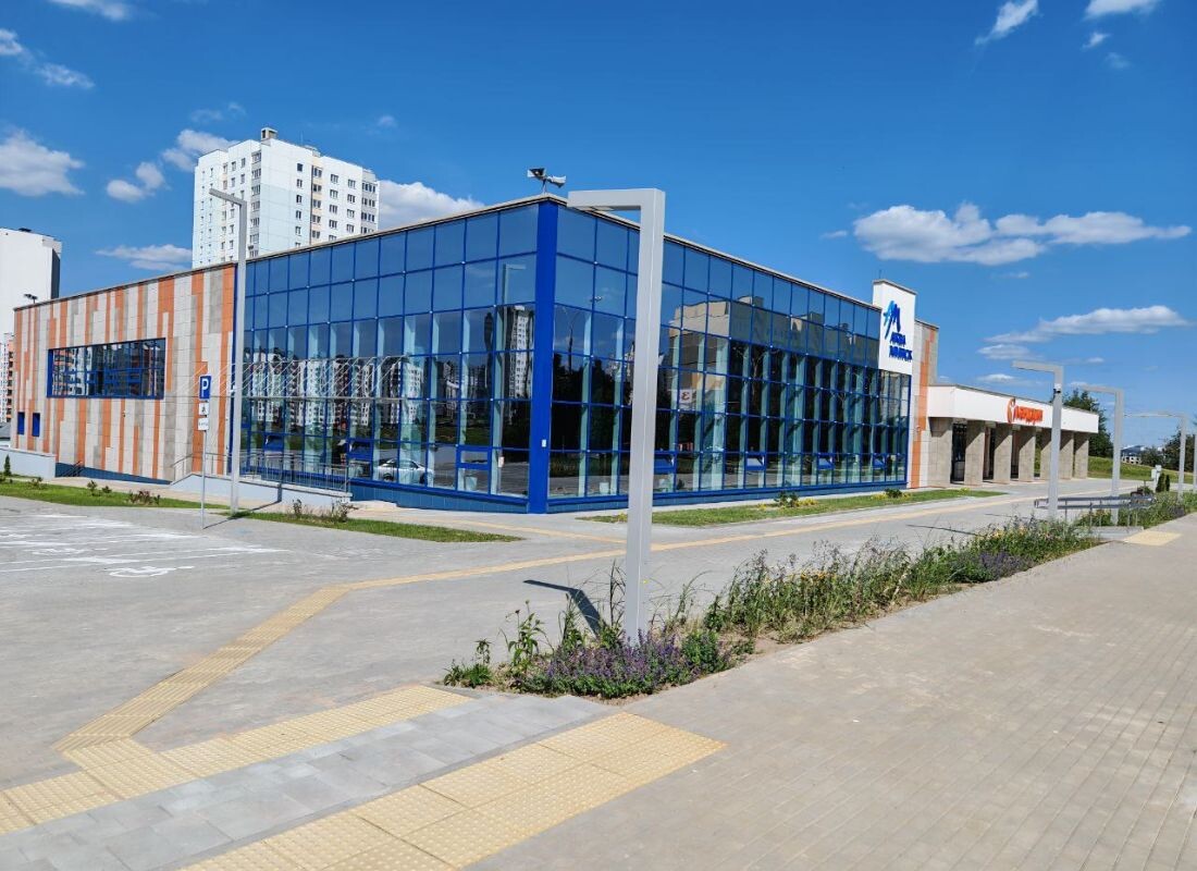 Листайте вправо, чтобы увидеть больше изображений