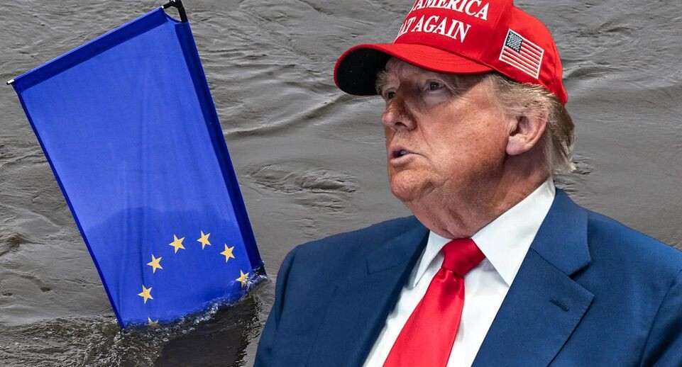    Patrick Pleul, White House / www.globallookpress.com