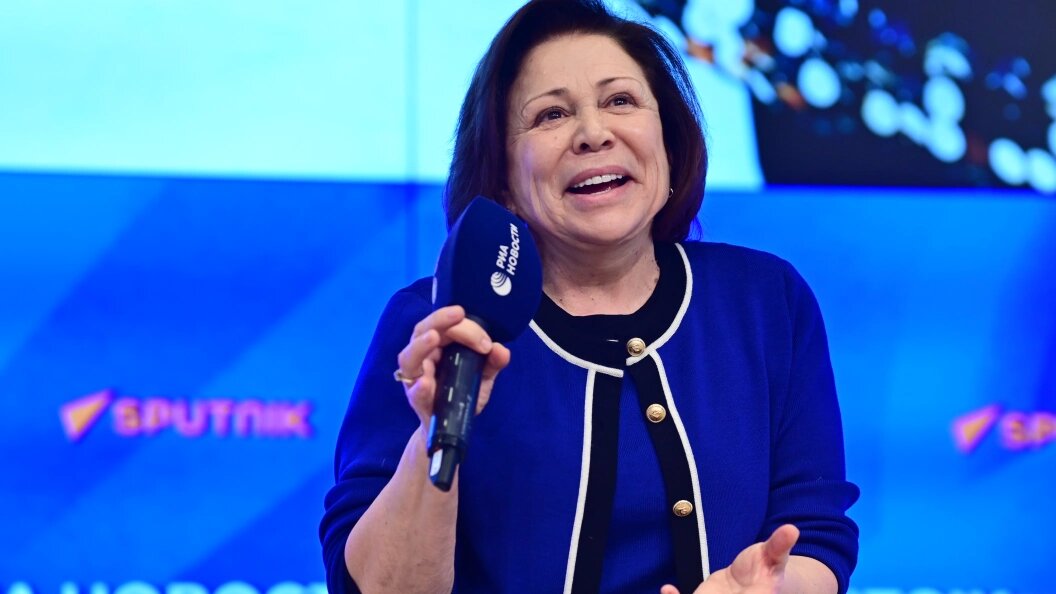    Pavel Kashaev/Globallookpress