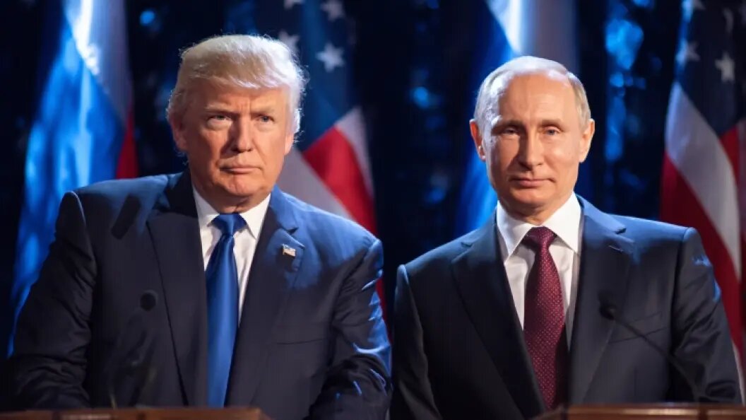    Фото: коллаж "Царьград"