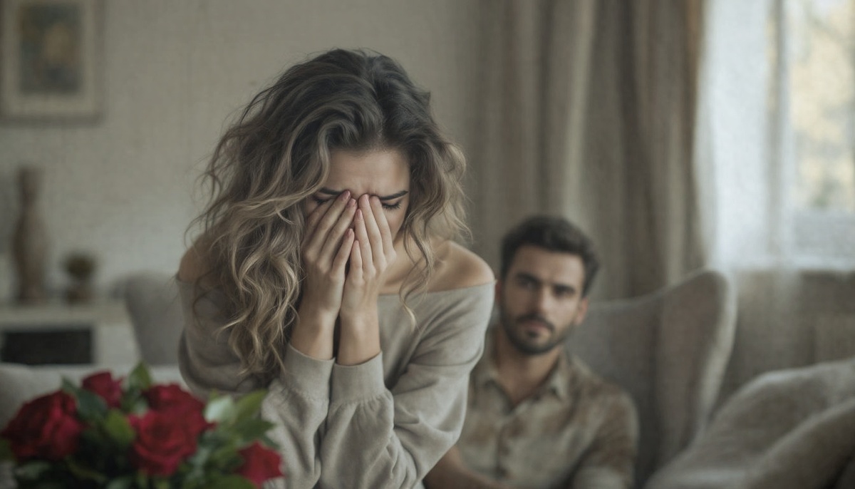 Лена и Максим