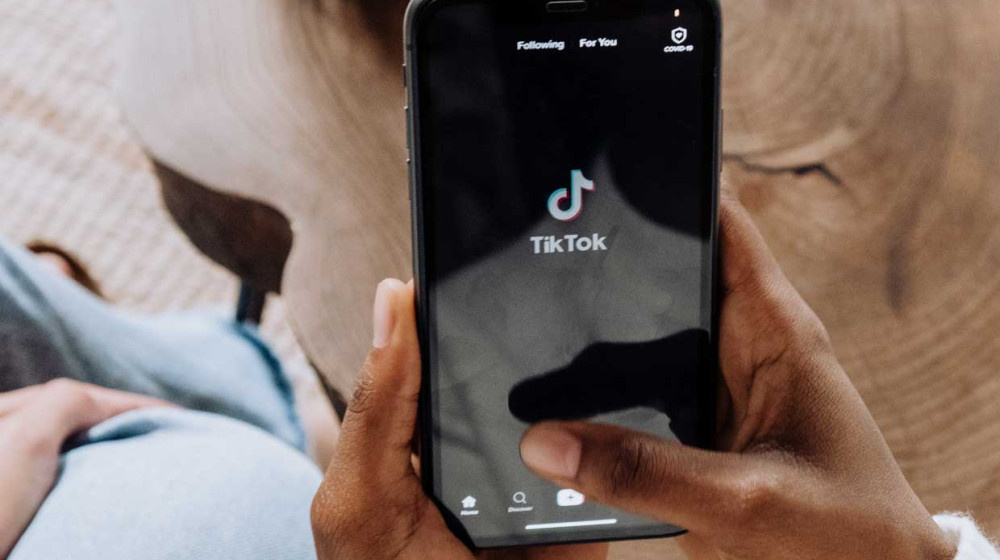    Как подростки учатся обманывать родителей через TikTok-лайфхаки