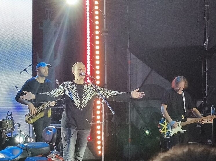     Фото: МК в Питере / Наталья Ефимова