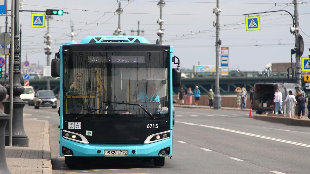    Фото: Maksim Konstantinov/globallookpress.com