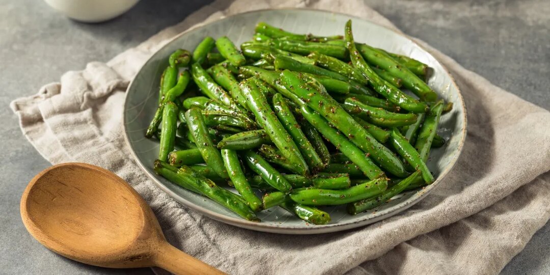 Стручковая фасоль: польза и вред для здоровья, почему она стала хитом здорового питания