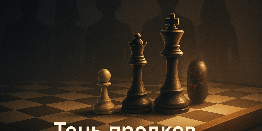 Тень предков: как судьбы забытых влияют на нас сегодня