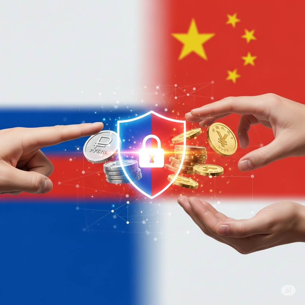 Как оплатить товар в Китае и не потерять деньги