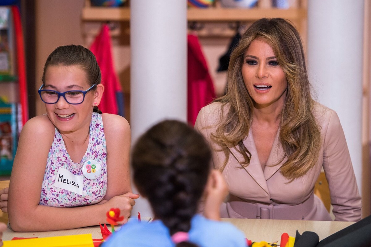     / Источник: © Laurie Dieffembacq/Global Look Press