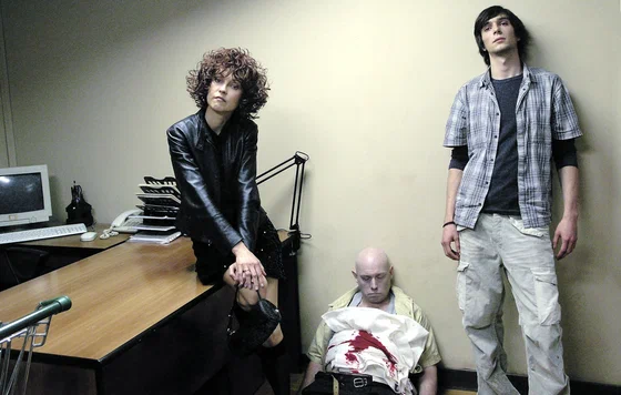 Кадр из фильма