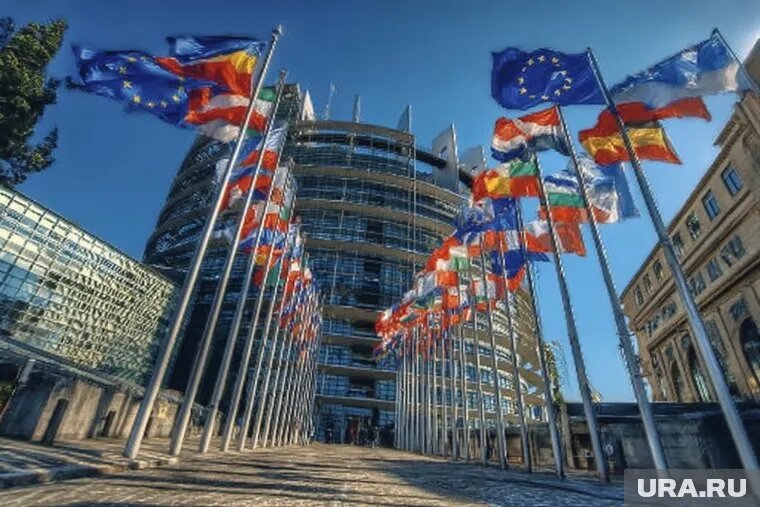 На встречу Зеленского и Трампа приедут лидеры европейских стран Фото: Создано в Midjourney © URA.RU