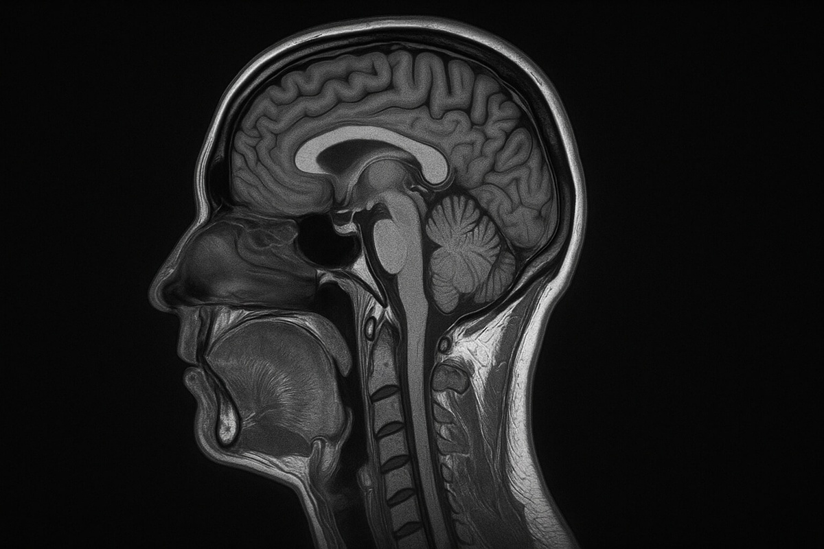    Магнит в МРТ в тысячи раз мощнее бытовых магнитов и работает постоянно