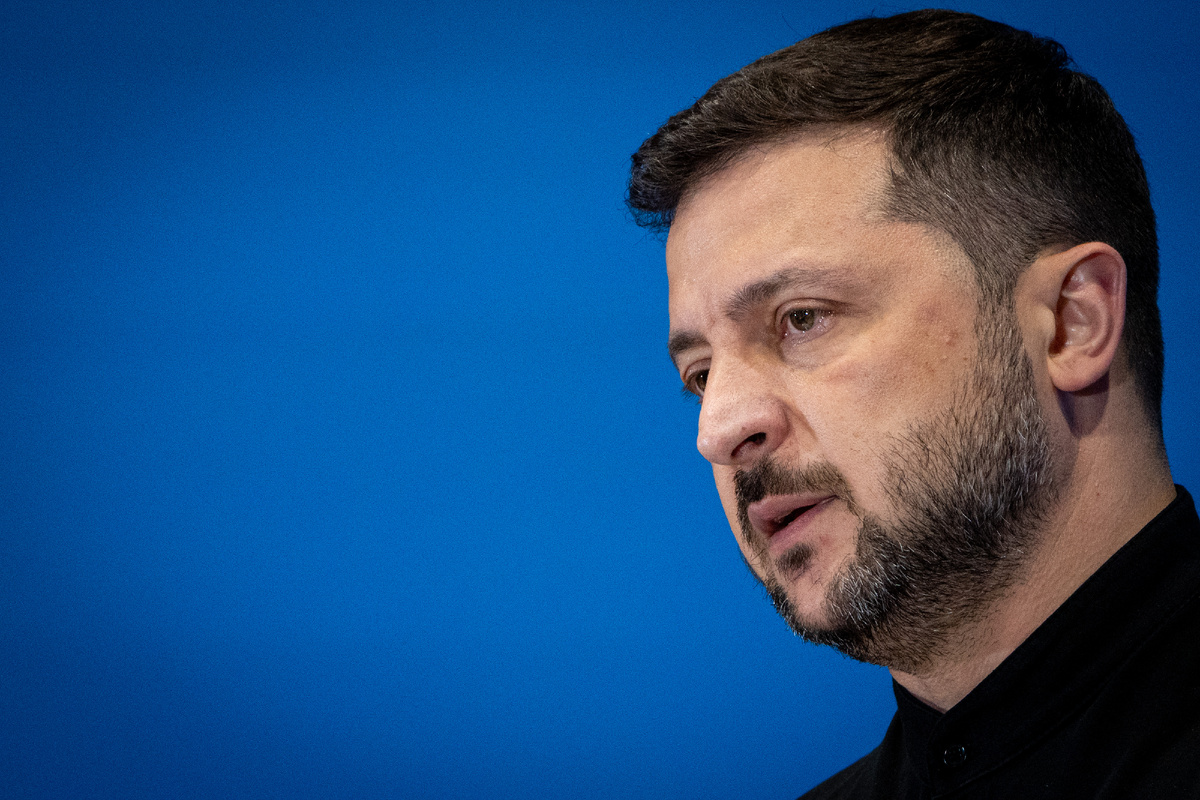 Stefano Costantino / Keystone Press Agency / Global Look Press